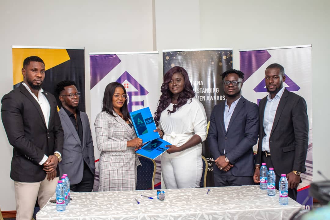 GOWA partners Perfect Finishing Stainless Steel for 5th anniversary